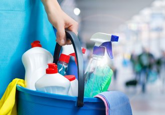 Chemical Products